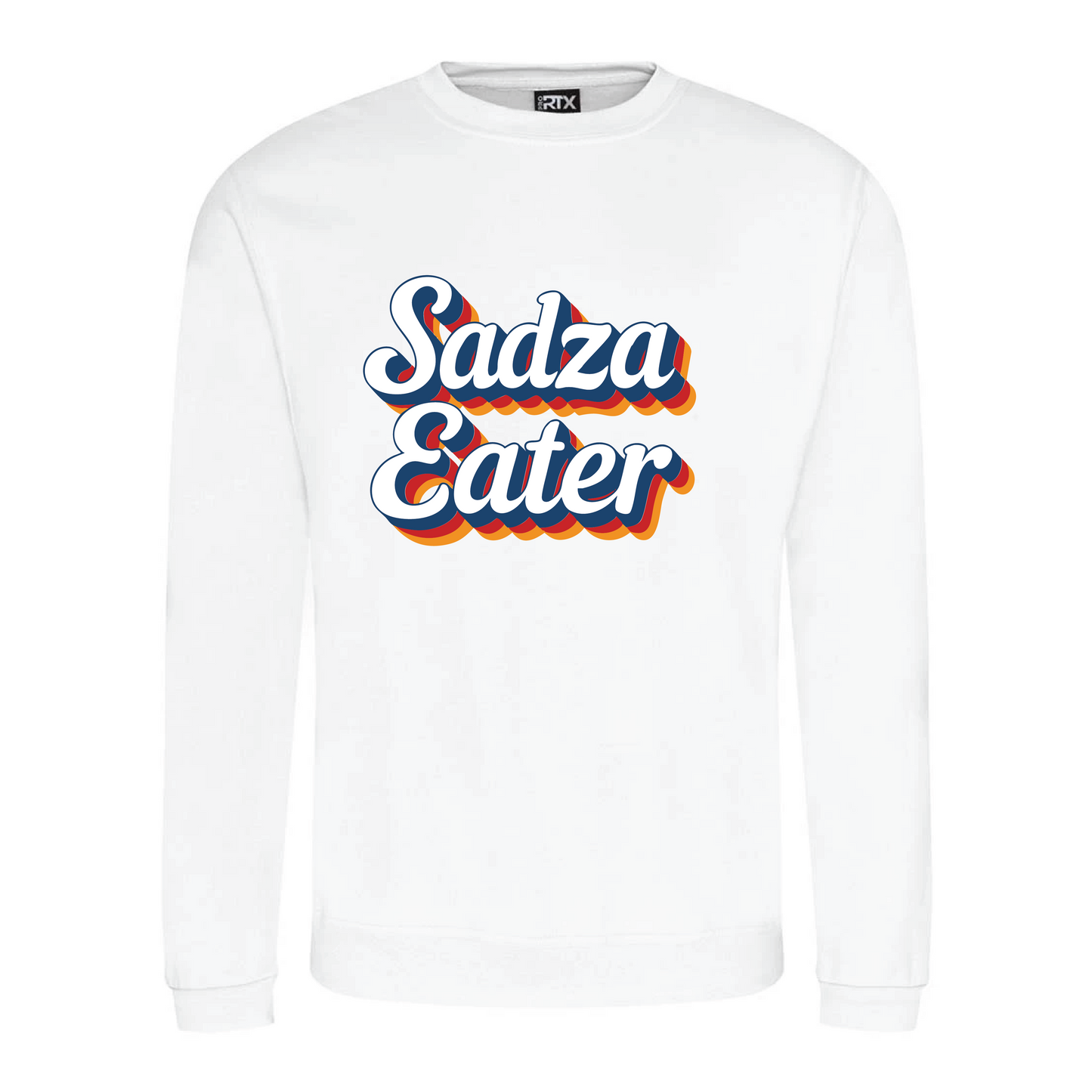 Sadza Eater Sweatshirt