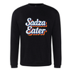 Sadza Eater Sweatshirt