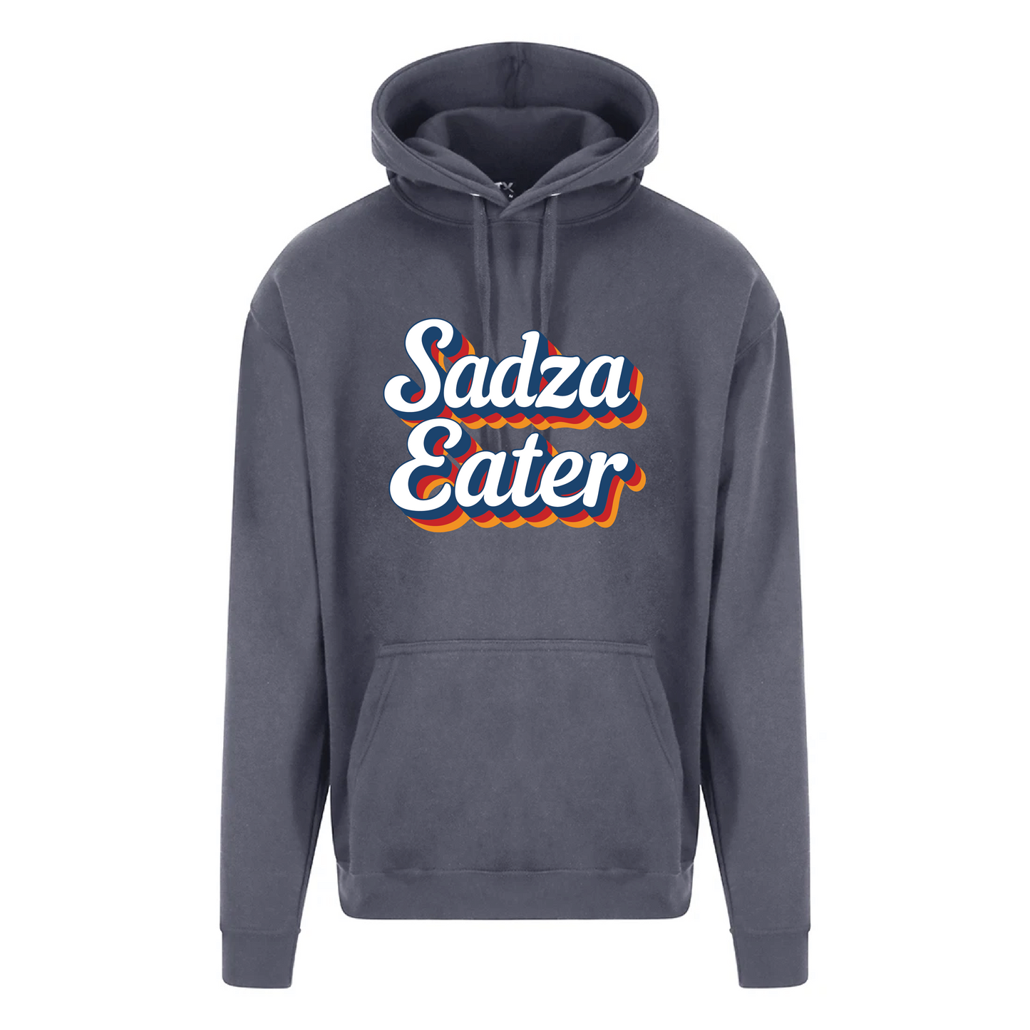 Sadza Eater Hoodie