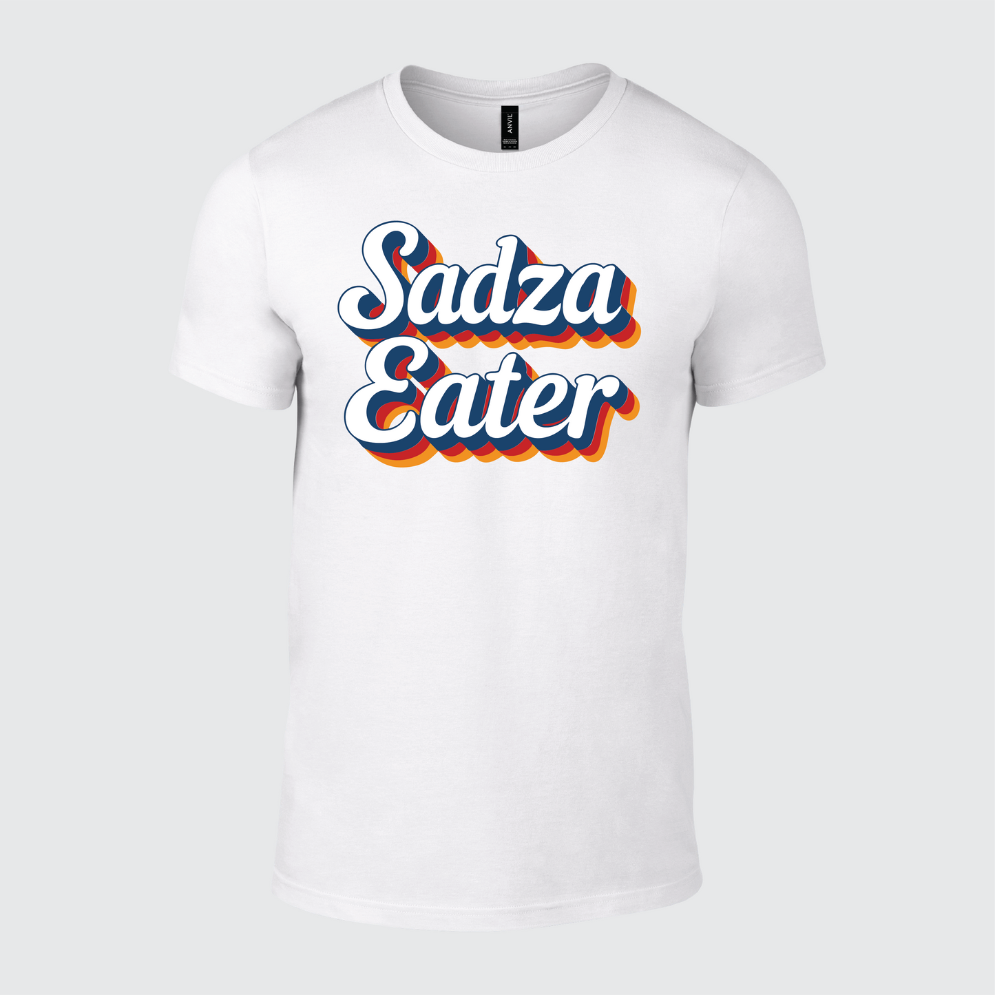 Sadza Eater Tshirt