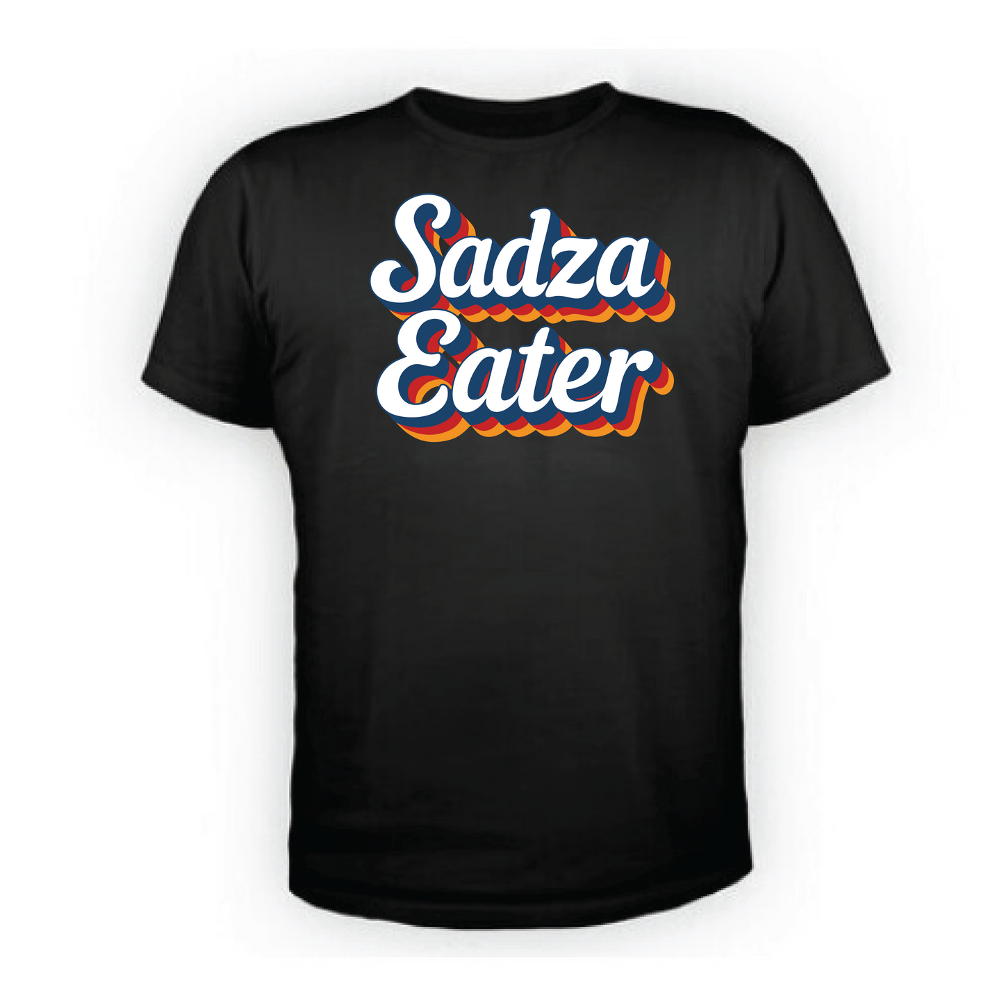 Sadza Eater Tshirt