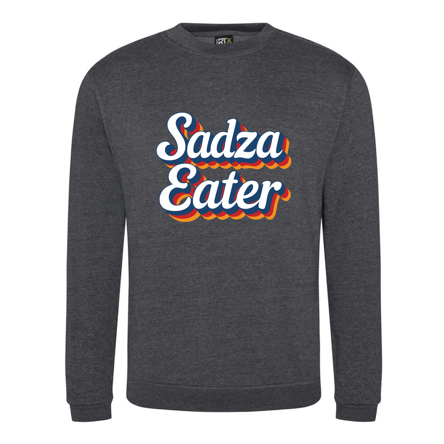 Sadza Eater Sweatshirt