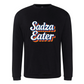 Sadza Eater Sweatshirt
