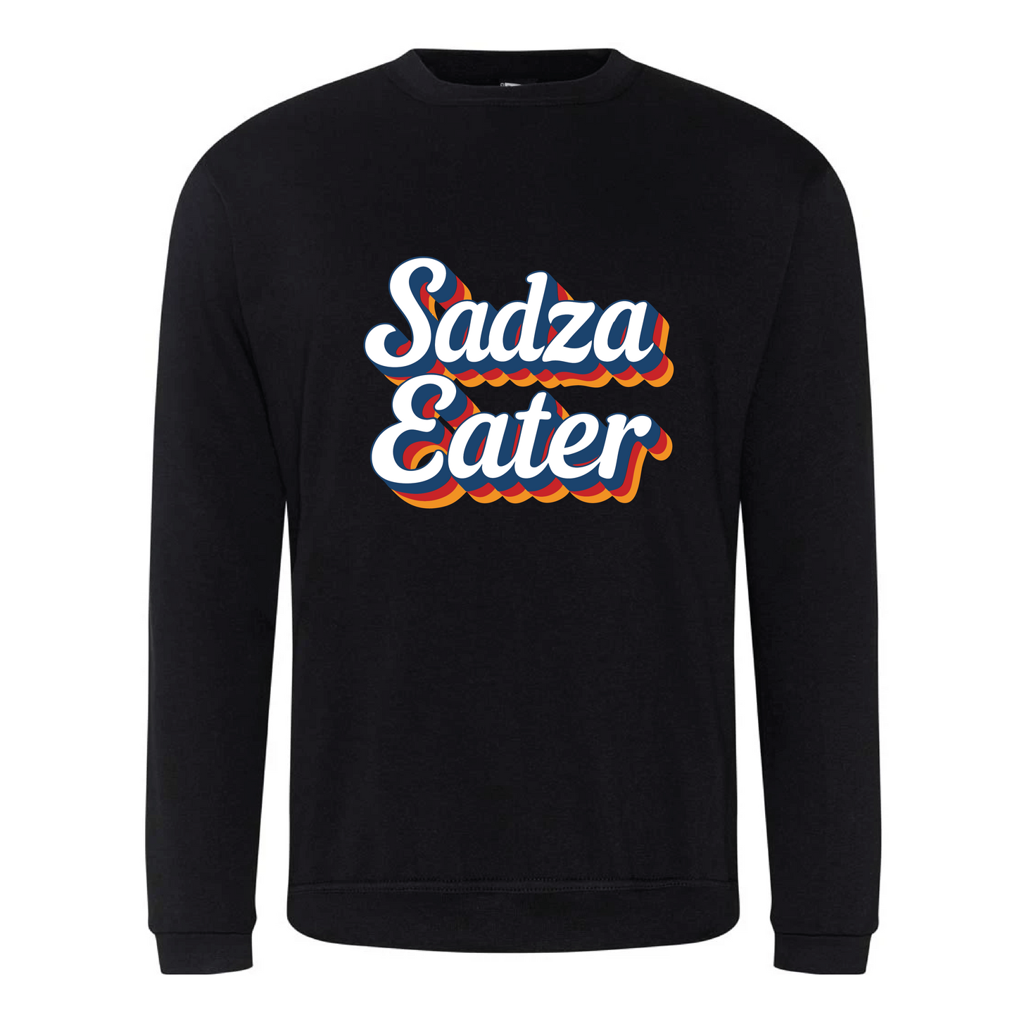 Sadza Eater Sweatshirt