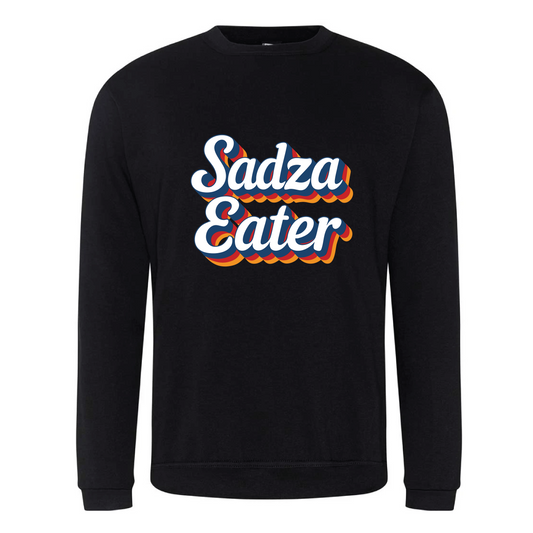 Sadza Eater Sweatshirt