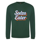 Sadza Eater Sweatshirt