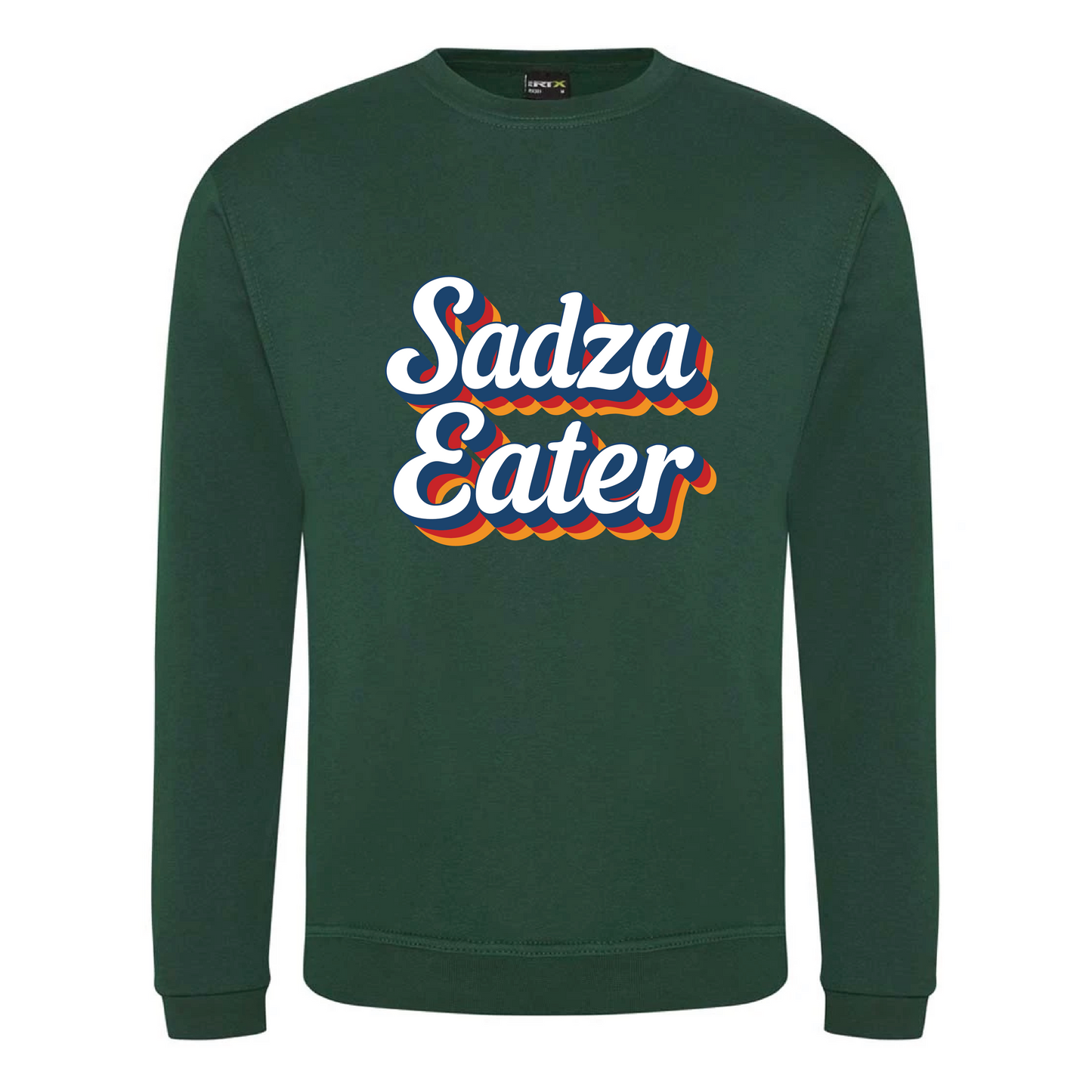 Sadza Eater Sweatshirt