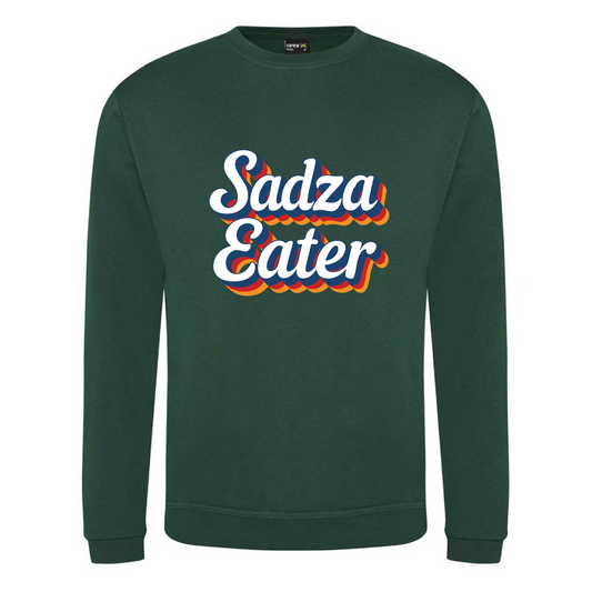 Sadza Eater Sweatshirt