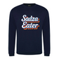 Sadza Eater Sweatshirt