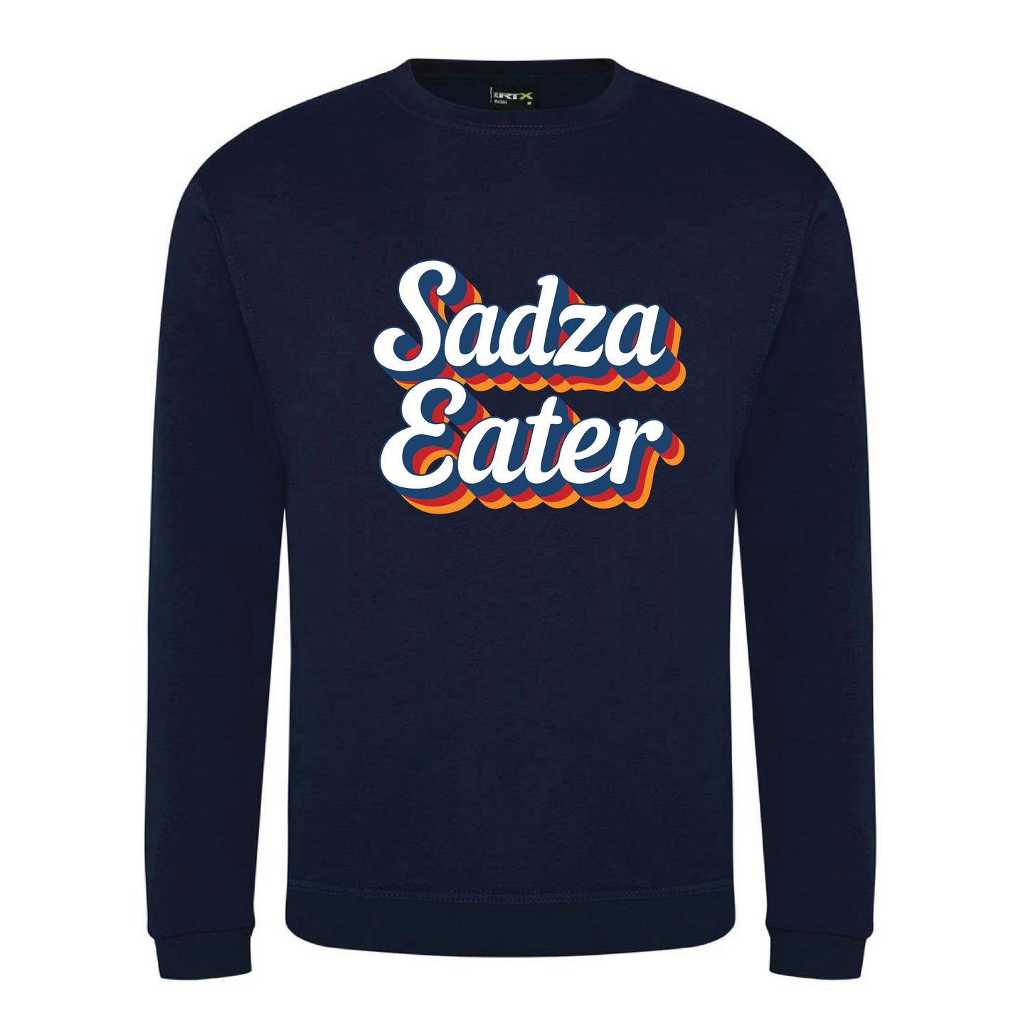 Sadza Eater Sweatshirt