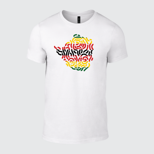 Zimbabwe Identity Tshirt