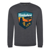 Zimbabwe Ruins Sweatshirt