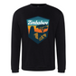 Zimbabwe Ruins Sweatshirt