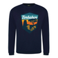 Zimbabwe Ruins Sweatshirt
