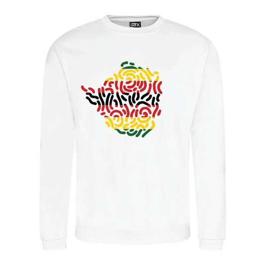 Zimbabwe Identity Sweatshirt