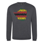 Zimbabwe Identity Sweatshirt
