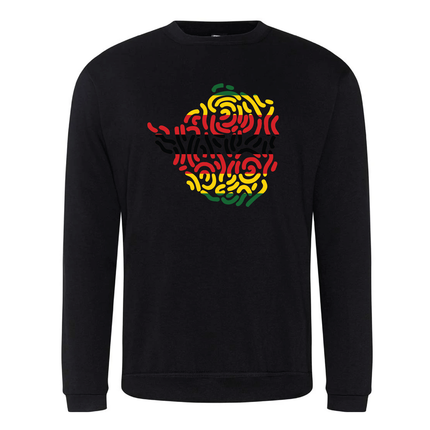 Zimbabwe Identity Sweatshirt