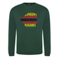 Zimbabwe Identity Sweatshirt