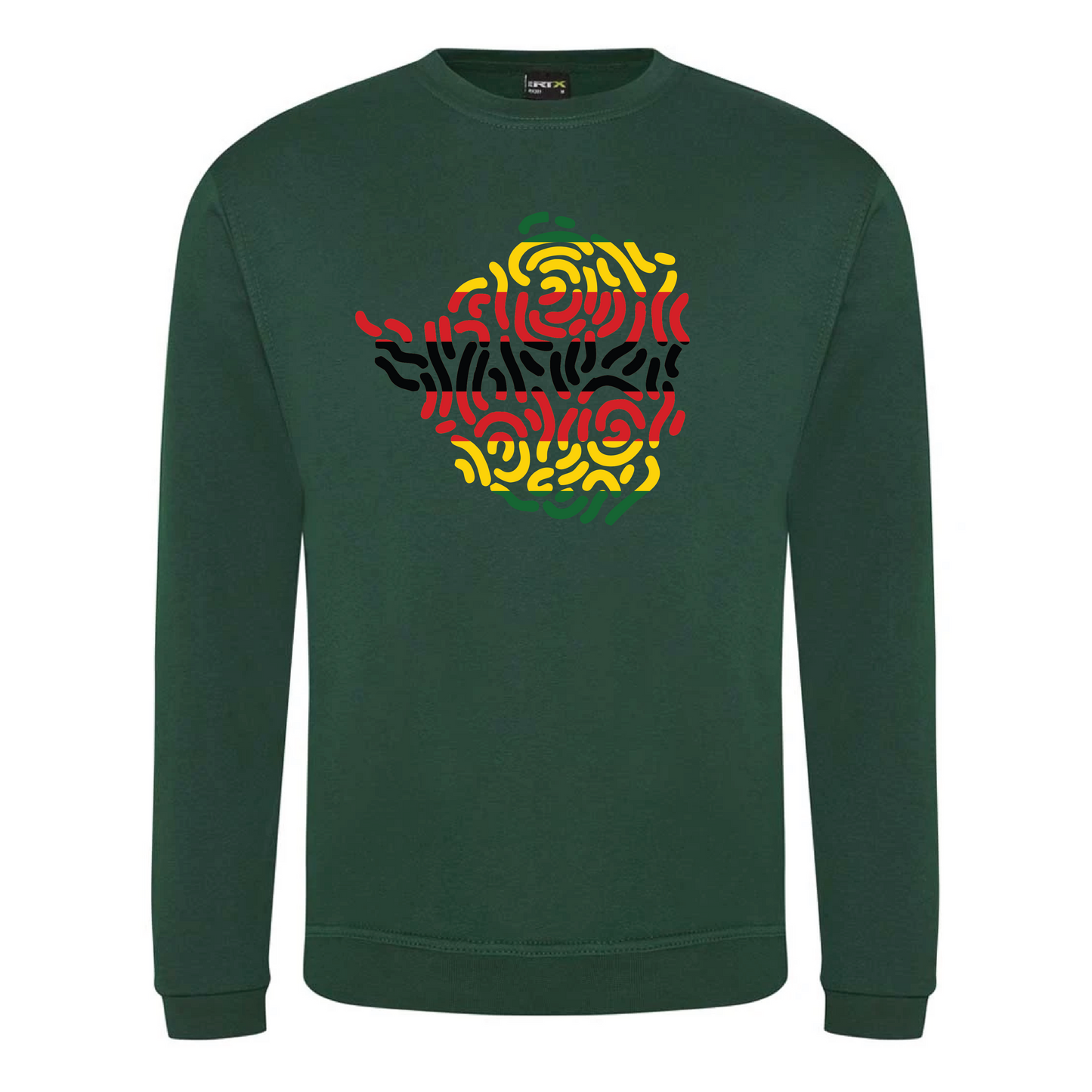 Zimbabwe Identity Sweatshirt