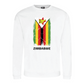 Zimbabwe Grunge Sweatshirt