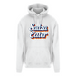 Sadza Eater Hoodie
