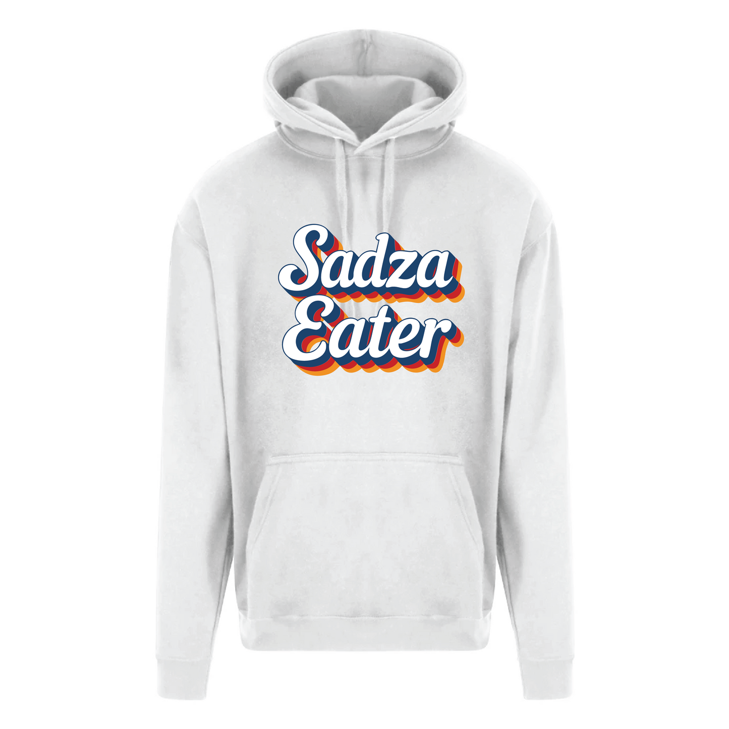 Sadza Eater Hoodie