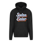Sadza Eater Hoodie
