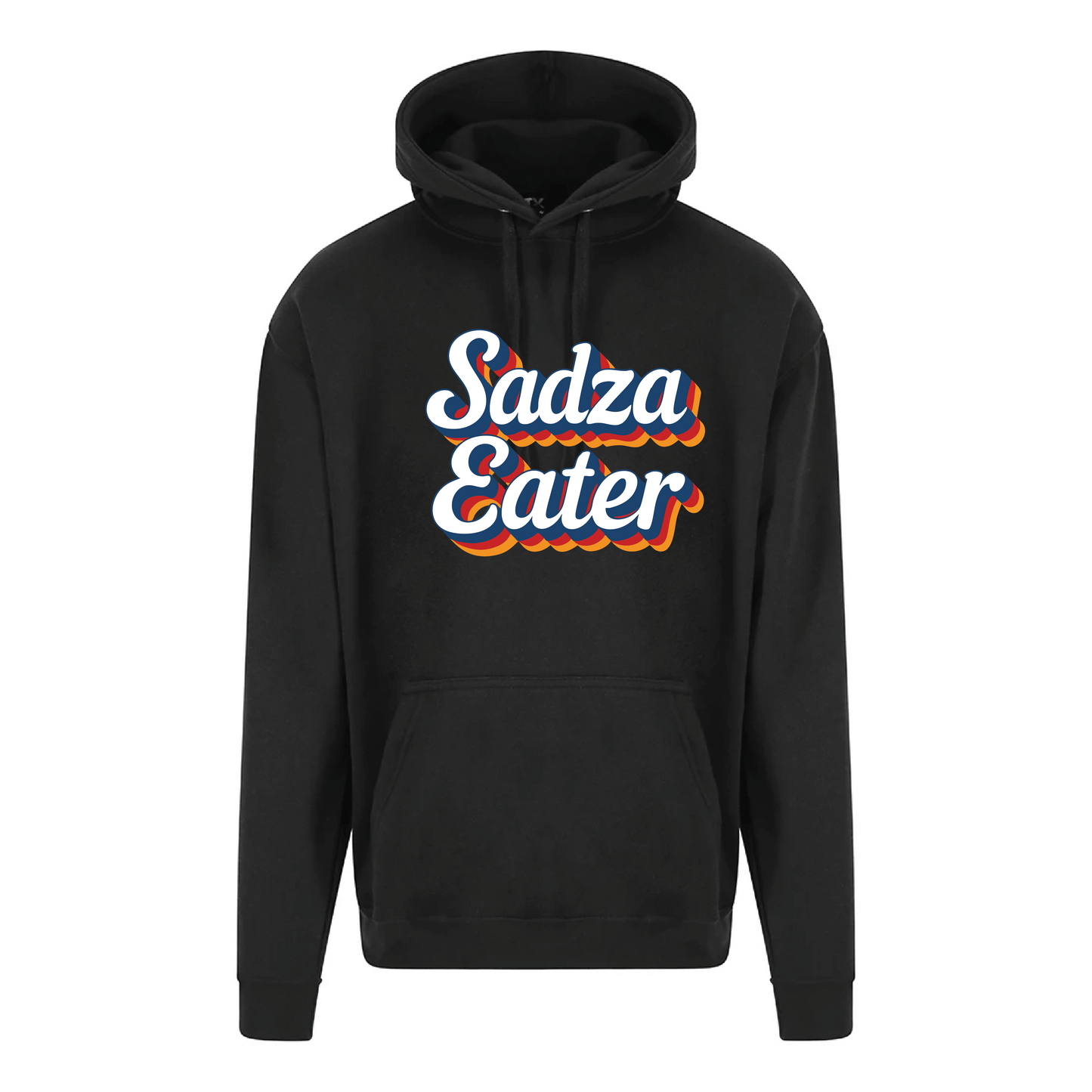 Sadza Eater Hoodie