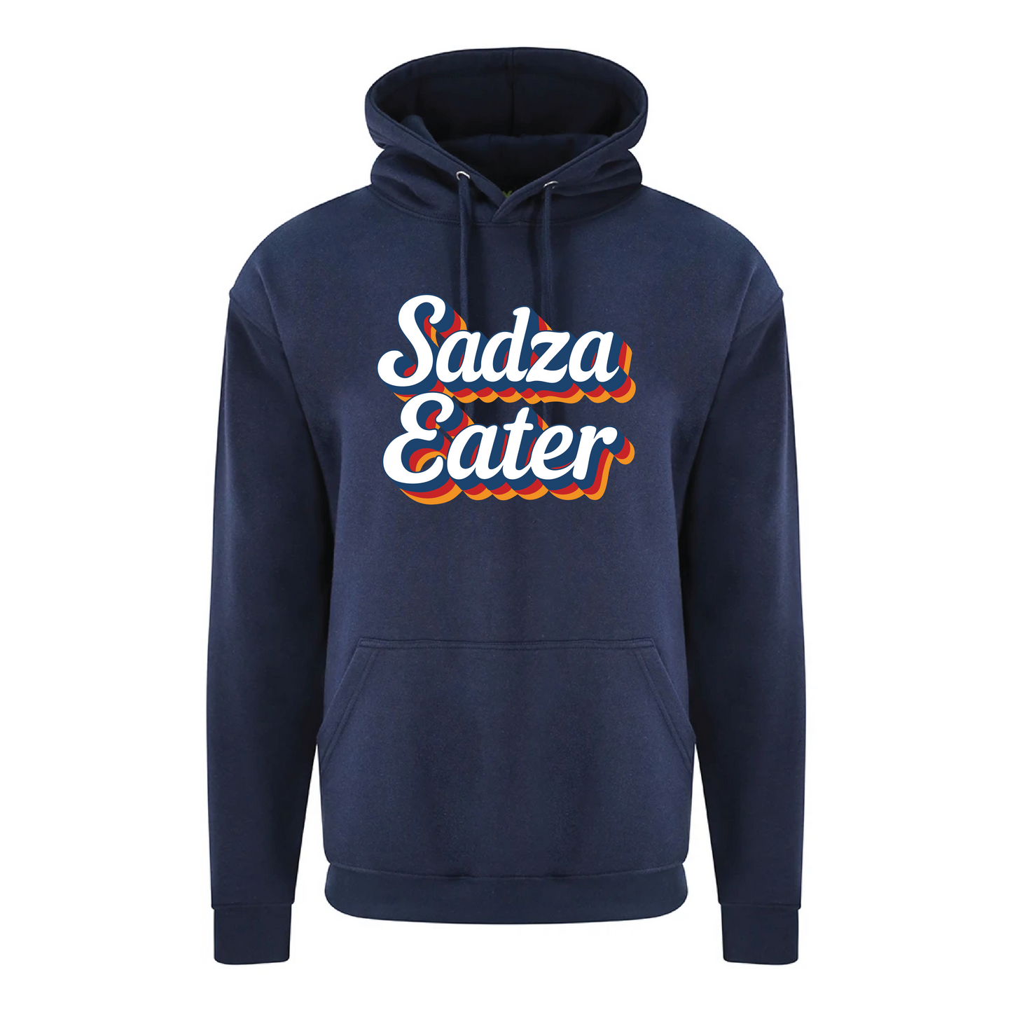 Sadza Eater Hoodie