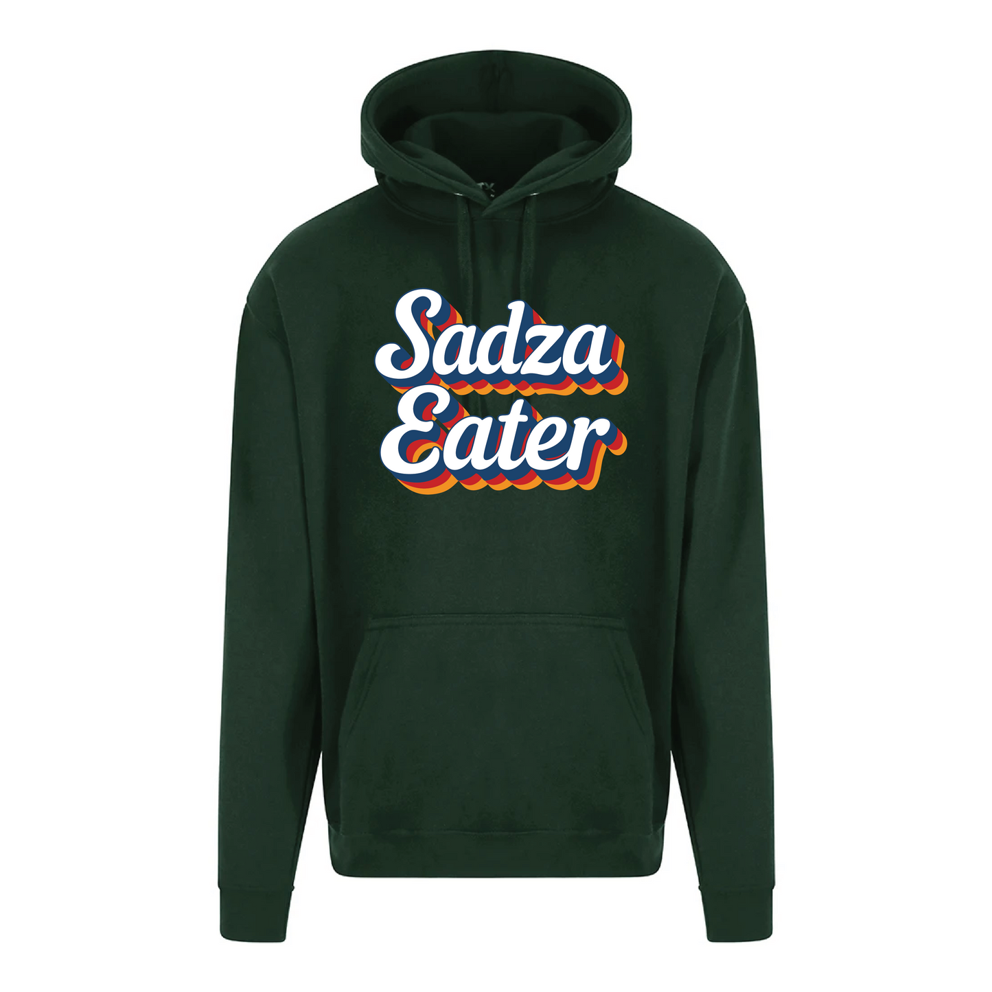 Sadza Eater Hoodie