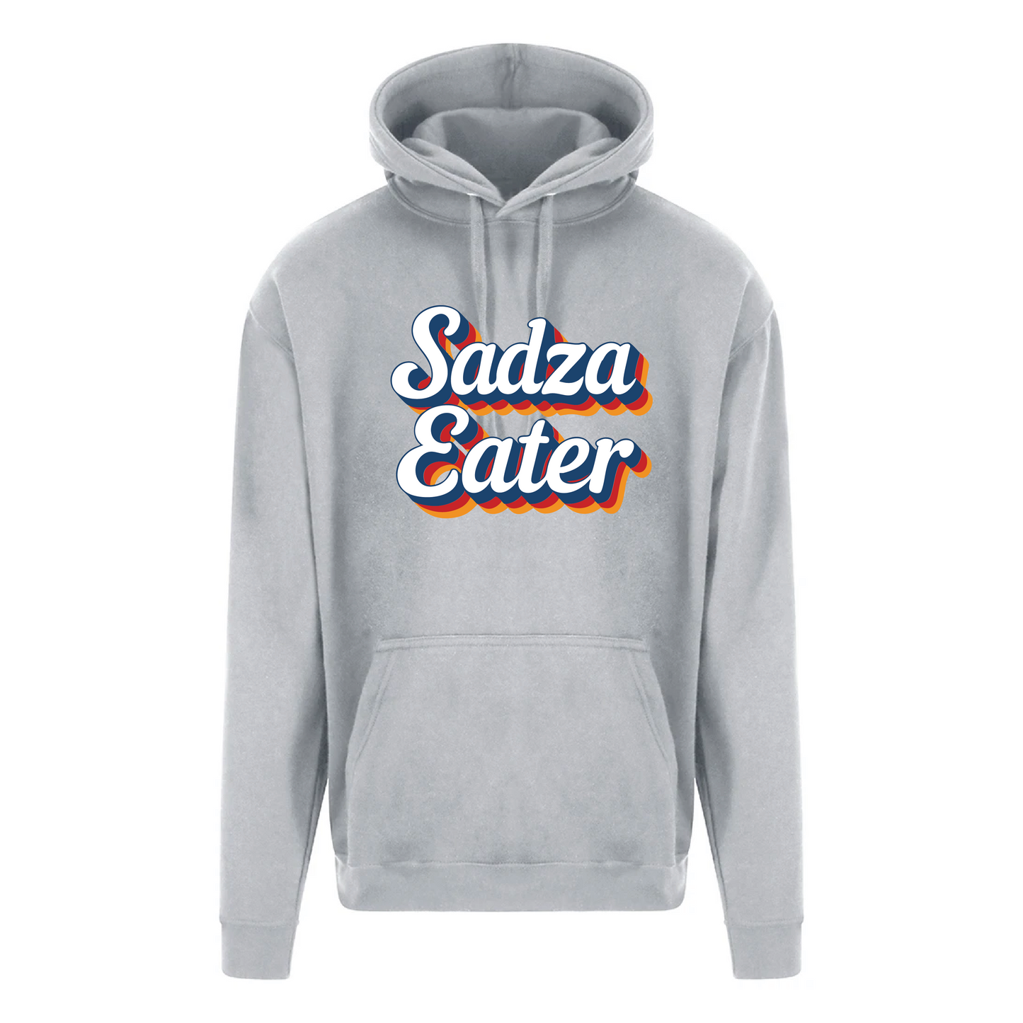 Sadza Eater Hoodie