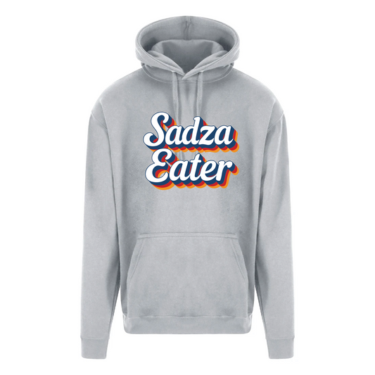 Sadza Eater Hoodie