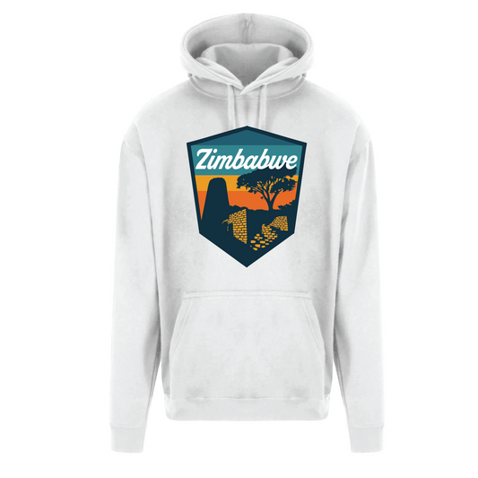 Zimbabwe Ruins Hoodie