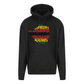 Zimbabwe Identity Hoodie