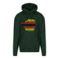 Zimbabwe Identity Hoodie