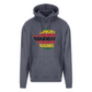 Zimbabwe Identity Hoodie