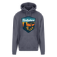 Zimbabwe Ruins Hoodie